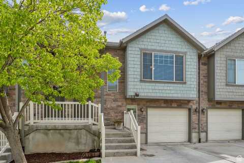 103 E RIVER VIEW, Saratoga Springs, UT 84045