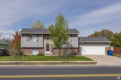 811 S PARK W, Logan, UT 84321