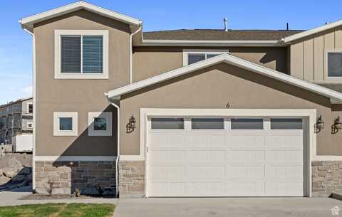 521 N 210 E, Richmond, UT 84333