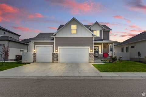 2471 W ANNE, West Haven, UT 84401