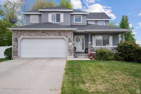 1436 E 1050 S, Provo, UT 84606