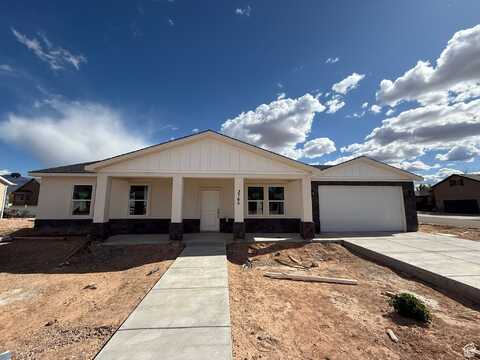 3765 W 1375 N, Cedar City, UT 84721