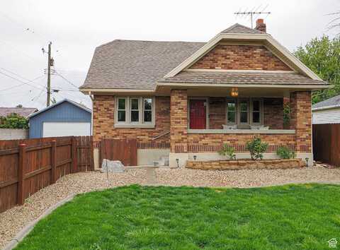 1453 E VINE S, Murray, UT 84121