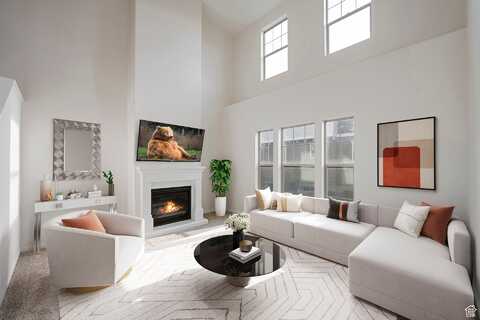 3067 S FINSBURY W, West Valley City, UT 84120