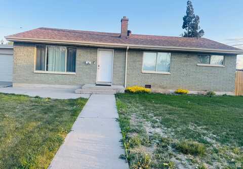 655 W 600 N, Orem, UT 84057