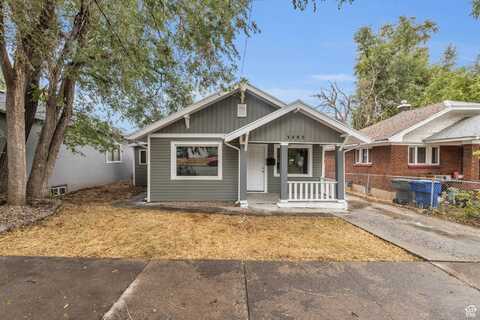 3485 S GRANT, Ogden, UT 84403
