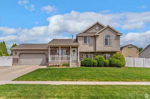 1090 N 3450 W, Layton, UT 84041