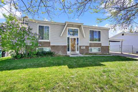 4522 S 2675 W, Roy, UT 84067