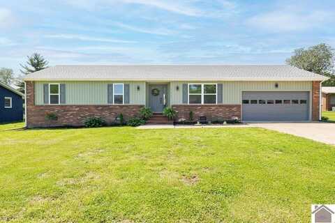 711 Goodman Street, Murray, KY 42071