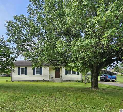 505 Chestnut Street, Eddyville, KY 42038