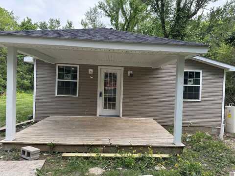 824 W Lee Street, Mayfield, KY 42066