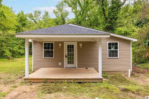 824 W Lee Street, Mayfield, KY 42066