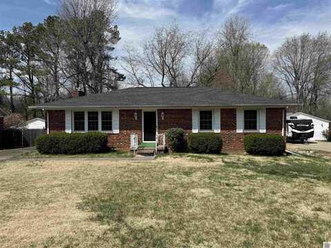 328 Longview Drive, Paducah, KY 42001