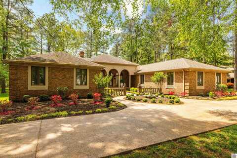 625 Whitney Drive, Paducah, KY 42001