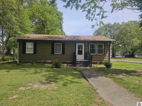 2932 Fairmont St, Paducah, KY 42003