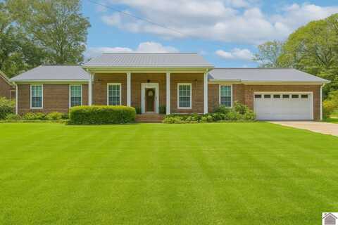39 Gibbs Store Road, Murray, KY 42071