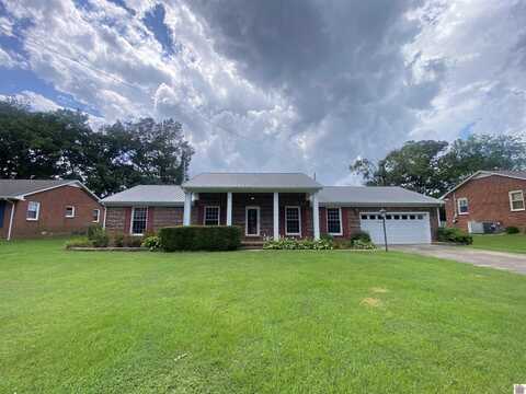 39 Gibbs Store Road, Murray, KY 42071