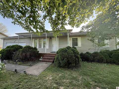 1405 N 16th Street, Murray, KY 42071