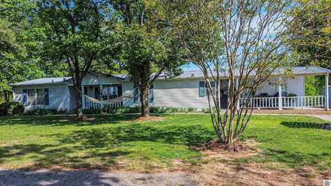 715 CORINTH CHURCH RD., Grand Rivers, KY 42025