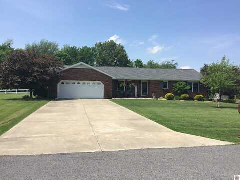 5301 Jewell Lane, Paducah, KY 42001