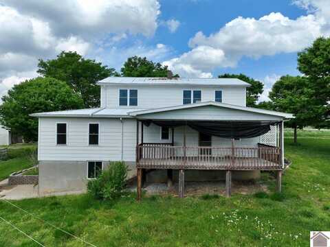 1342 Roe Wafford Road, Marion, KY 42064
