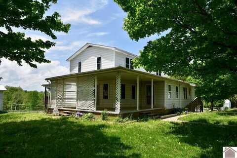 1340 Roe Wafford Road, Marion, KY 42064