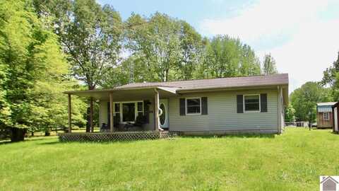 462 Saratoga Heights, Eddyville, KY 42038