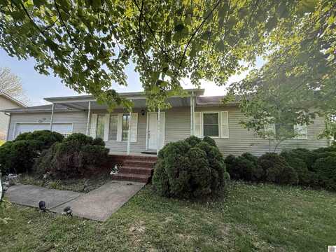 1405 N 16th Street, Murray, KY 42071