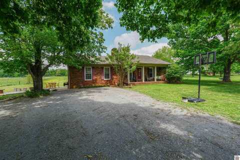 688 Swift Road, Kirksey, KY 42054