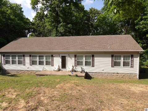 641 Oakley Rd, Benton, KY 42025