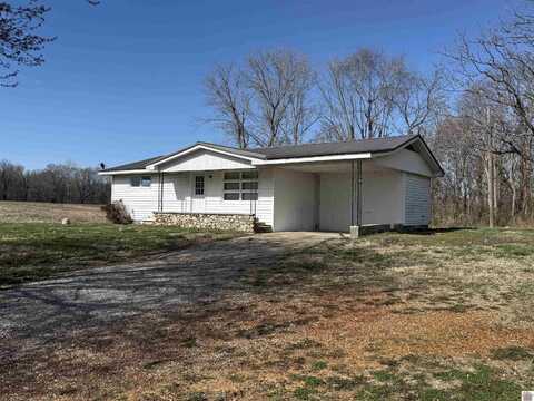 120 County Rd 1003, Bardwell, KY 42023