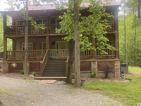 61 Natchez Trace, Cadiz, KY 42211