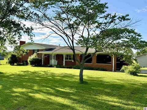 3458 Palma Road, Calvert City, KY 42029