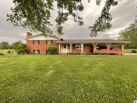 3458 Palma Road, Calvert City, KY 42029