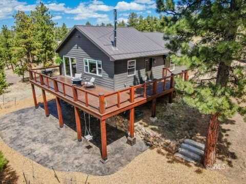 47 Wykagyl Cir, Westcliffe, CO 81252