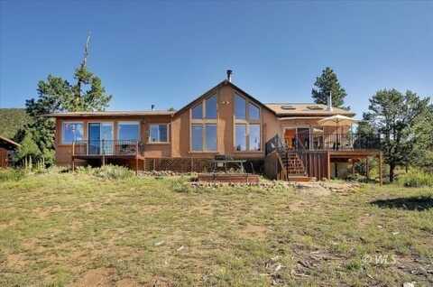1111 Red Feather, Cotopaxi, CO 81223