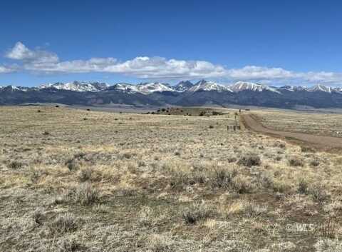 Centennial Ranch Road, Westcliffe, CO 81252