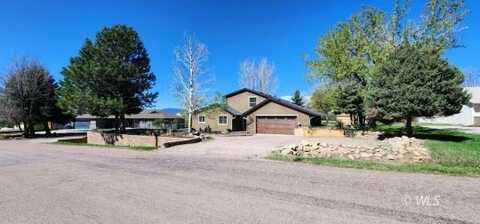 5030 Turquoise Dr, Colorado Springs, CO 80918