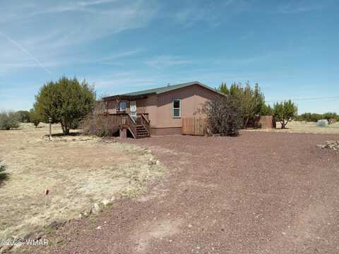 727 County Road 8500, Concho, AZ 85924