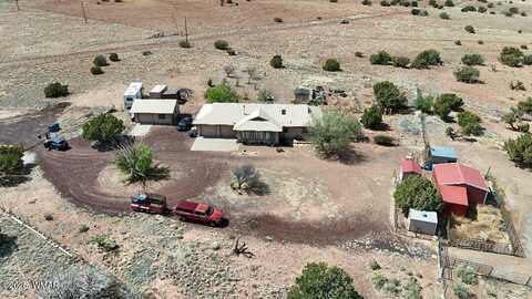 5371 Cedar Hills Road, Snowflake, AZ 85937