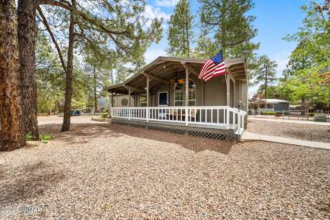 3051 W Young, Show Low, AZ 85901