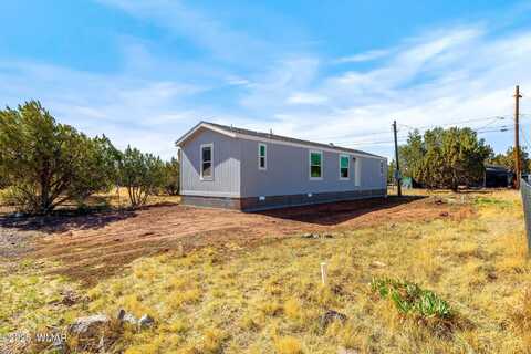 8633 Cox Drive, Show Low, AZ 85901