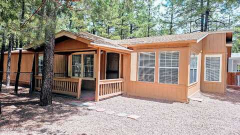 2770 W Whipple Street, Show Low, AZ 85901