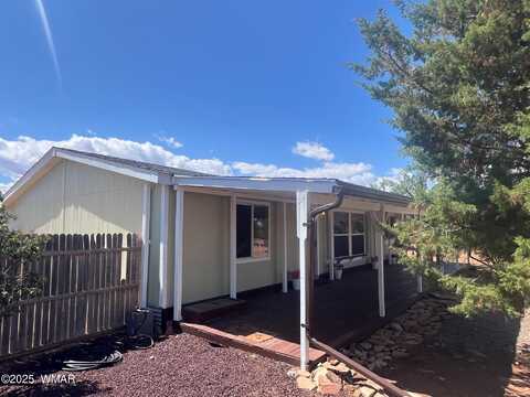 4951 Hay Hollow Road, Snowflake, AZ 85937