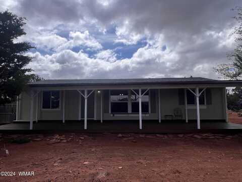 4951 Hay Hollow Road, Snowflake, AZ 85937