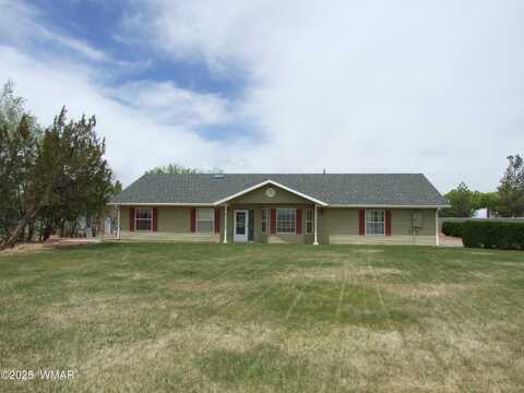 2124 W Vista Dr, Snowflake, AZ 85937