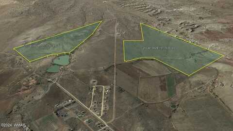 2e & 2d S 24th W, Saint Johns, AZ 85936