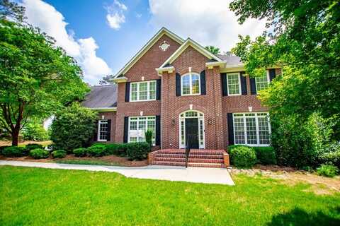 213 Shady Valley Drive, Carrollton, GA 30116