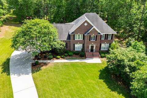 213 Shady Valley Drive, Carrollton, GA 30116