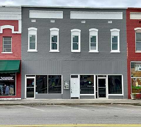 14 Alabama St.  Apt. A, Tallapoosa, GA 30176